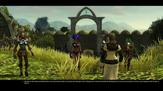 SpellForce 2 - Faith in Destiny Scenario 3: The Last Stand on PC screenshot thumbnail #5