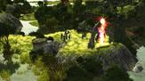 SpellForce 2 - Faith in Destiny Scenario 3: The Last Stand on PC screenshot thumbnail #3