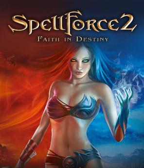 SpellForce 2: Faith in Destiny