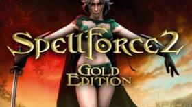 Spellforce 2: Gold Edition