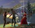 Spellforce: Platinum Edition on PC screenshot thumbnail #5