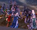 Spellforce: Platinum Edition on PC screenshot thumbnail #6