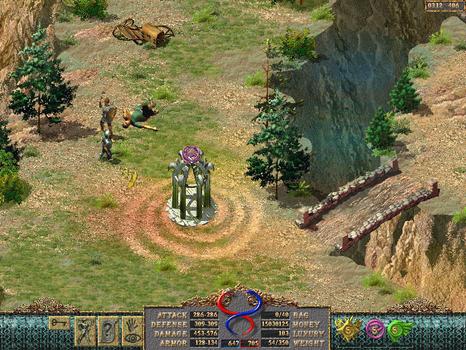 Spells of Gold on PC screenshot #2