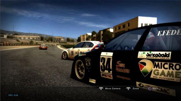 SSV8NC Superstar V8 Next Challenge on PC screenshot #2