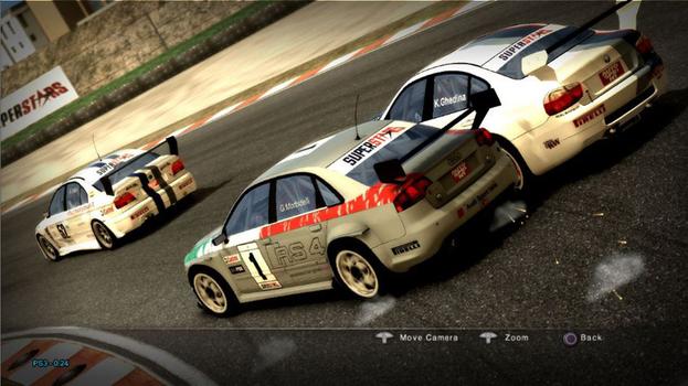 SSV8NC Superstar V8 Next Challenge on PC screenshot #1