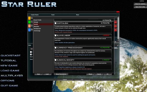 Star Ruler on PC screenshot #5