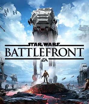 Star Wars™ Battlefront