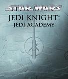 Star Wars Jedi Knight: Jedi Academy (MAC)