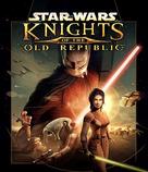 Star Wars: Knights of the Old Republic (MAC)