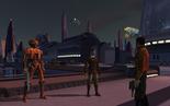 Star Wars: Knights of the Old Republic (MAC) on PC screenshot thumbnail #3
