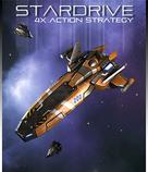 Stardrive