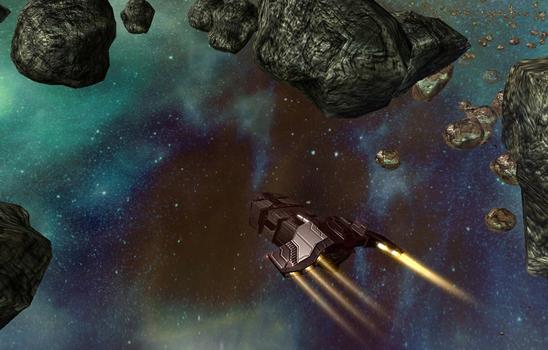 Starpoint Gemini on PC screenshot #1
