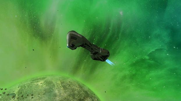 Starpoint Gemini on PC screenshot #5