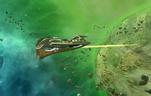 Starpoint Gemini on PC screenshot thumbnail #2