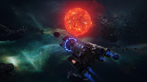 Into the Stars on PC screenshot #4