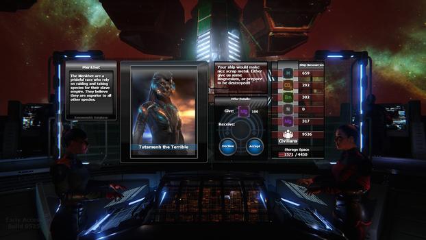 Into the Stars on PC screenshot #3