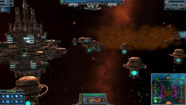 Stellar Impact on PC screenshot #4