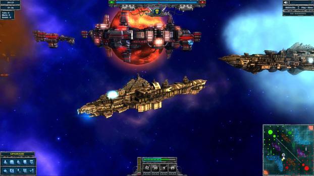 Stellar Impact on PC screenshot #3
