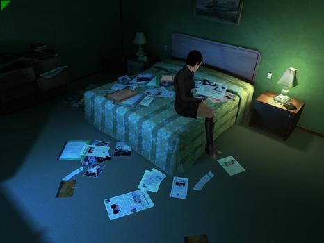 Still Life 2 on PC screenshot #3