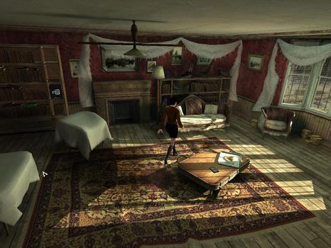 Still Life 2 on PC screenshot #5