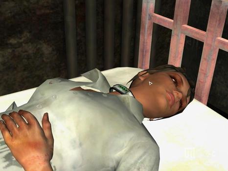 Still Life on PC screenshot #1
