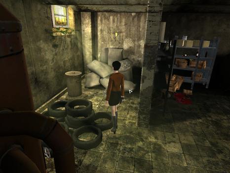 Still Life on PC screenshot #3