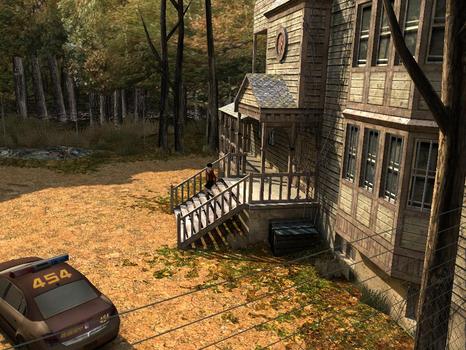 Still Life on PC screenshot #5