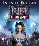 STORM LEGION™ Infinity Edition