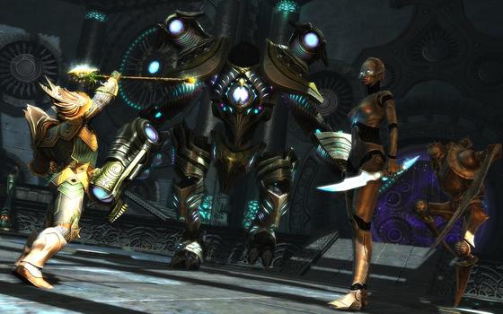 STORM LEGION™ Infinity Edition on PC screenshot #4