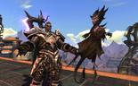 STORM LEGION™ Infinity Edition on PC screenshot thumbnail #3
