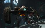 STORM LEGION™ Infinity Edition on PC screenshot thumbnail #2