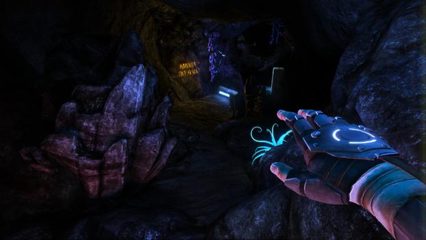 A Story About My Uncle on PC screenshot #5