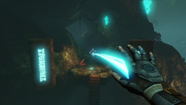 A Story About My Uncle on PC screenshot #1