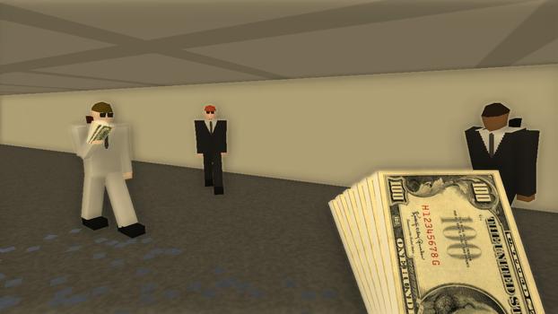 Sub rosa video game