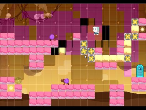 Sugar Cube: Bittersweet Factory on PC screenshot #3
