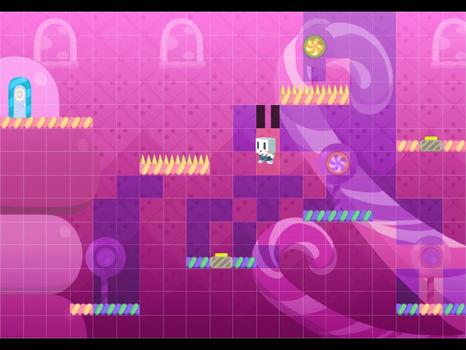 Sugar Cube: Bittersweet Factory on PC screenshot #2