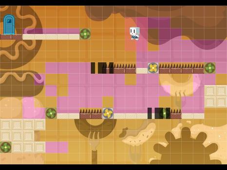 Sugar Cube: Bittersweet Factory on PC screenshot #1