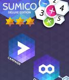 SUMICO – The Numbers Game