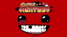 Super Meat Boy