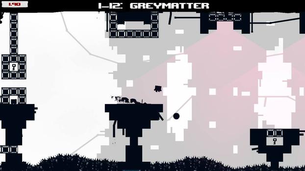 Super Meat Boy on PC screenshot #2