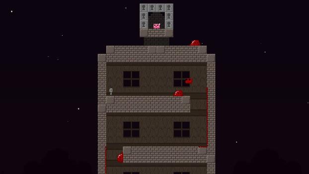 Super Meat Boy on PC screenshot #5