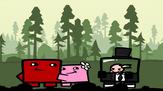 Super Meat Boy on PC screenshot thumbnail #3