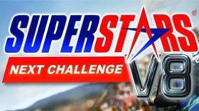 Superstars V8 Next Challenge