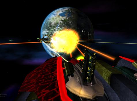 Sword of the Stars: Complete Collection on PC screenshot #2