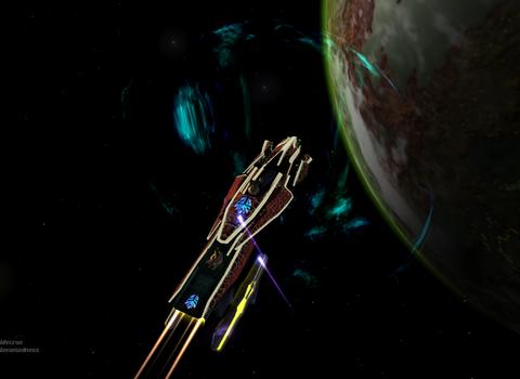 Sword of the Stars: Complete Collection on PC screenshot #7