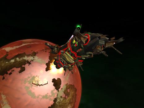 Sword of the Stars: Complete Collection on PC screenshot #8