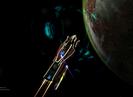 Sword of the Stars: Complete Collection on PC screenshot thumbnail #7