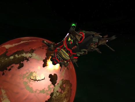 Sword of the Stars: Complete Collection on PC screenshot #8