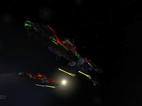 Sword of the Stars: Complete Collection on PC screenshot #4