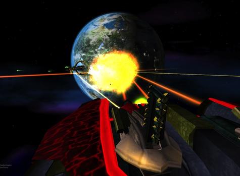 Sword of the Stars: Complete Collection on PC screenshot #2